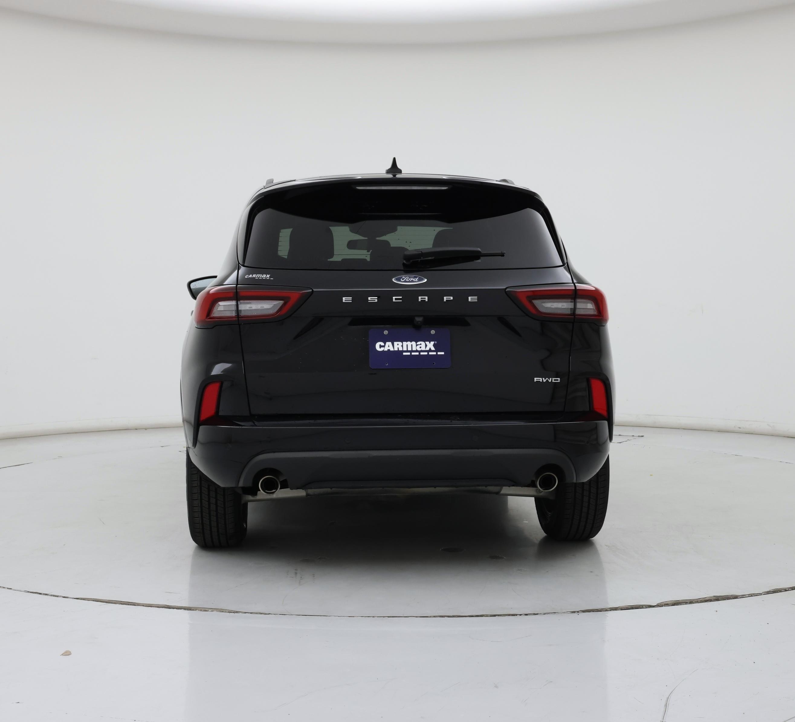 Thumbnail: 2024 Ford Escape - 6