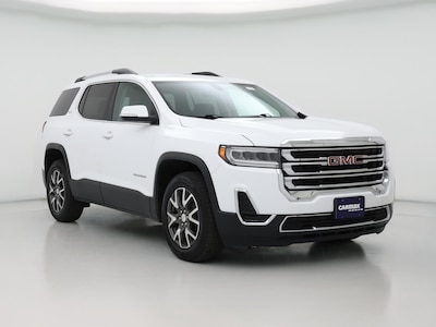 2020 GMC Acadia SLE