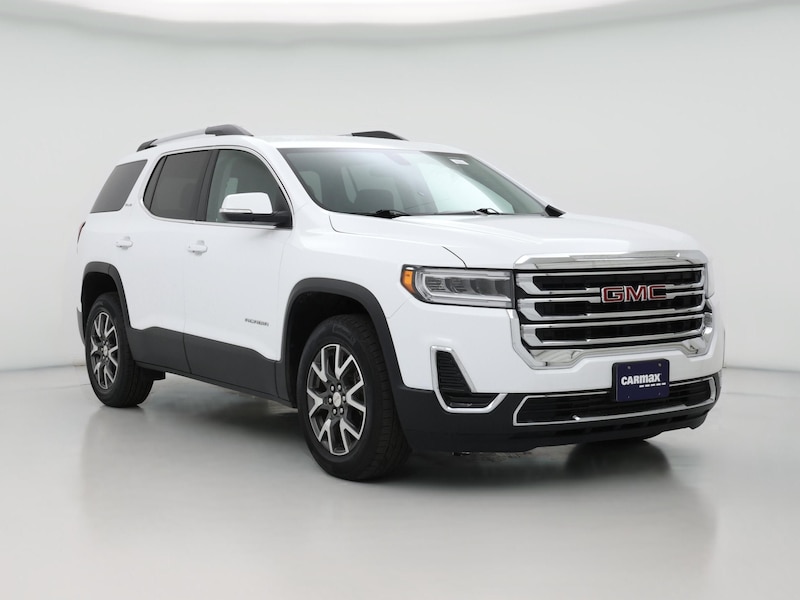 2020 GMC Acadia SLE