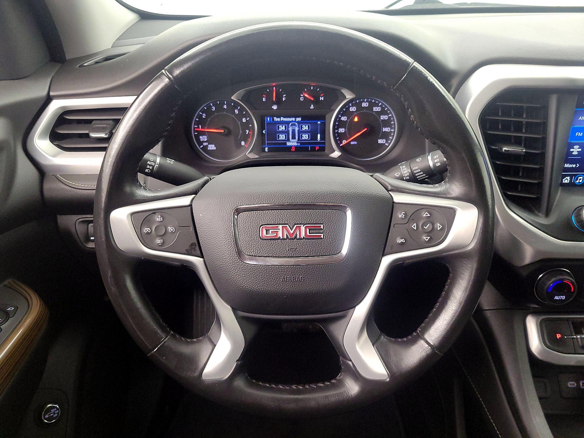 Thumbnail: 2020 GMC Acadia - 10