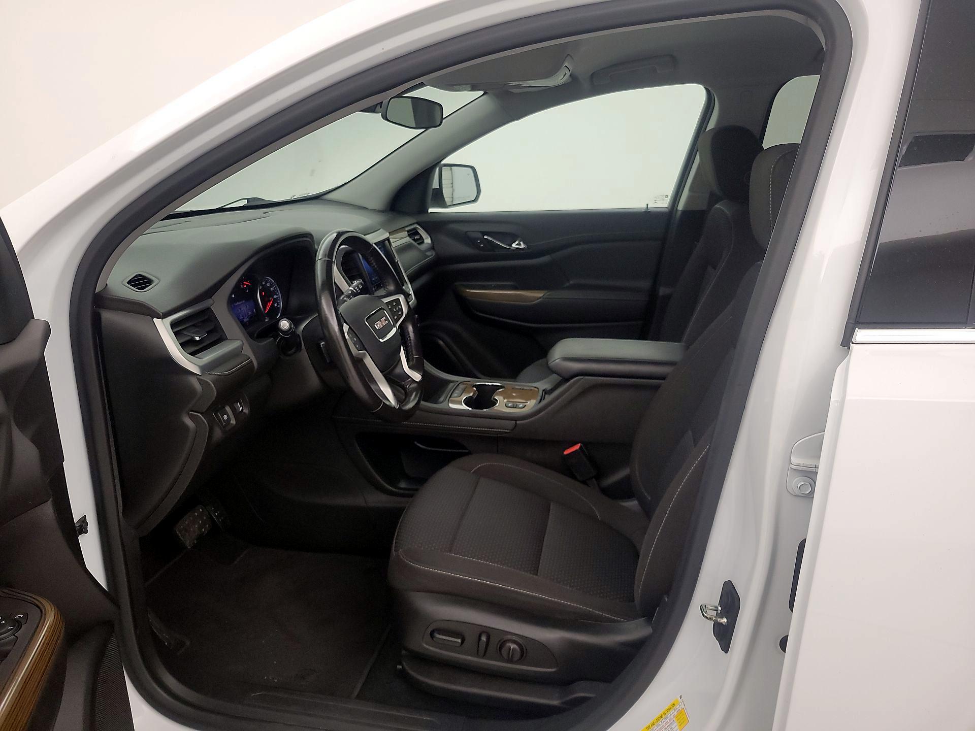 Thumbnail: 2020 GMC Acadia - 11