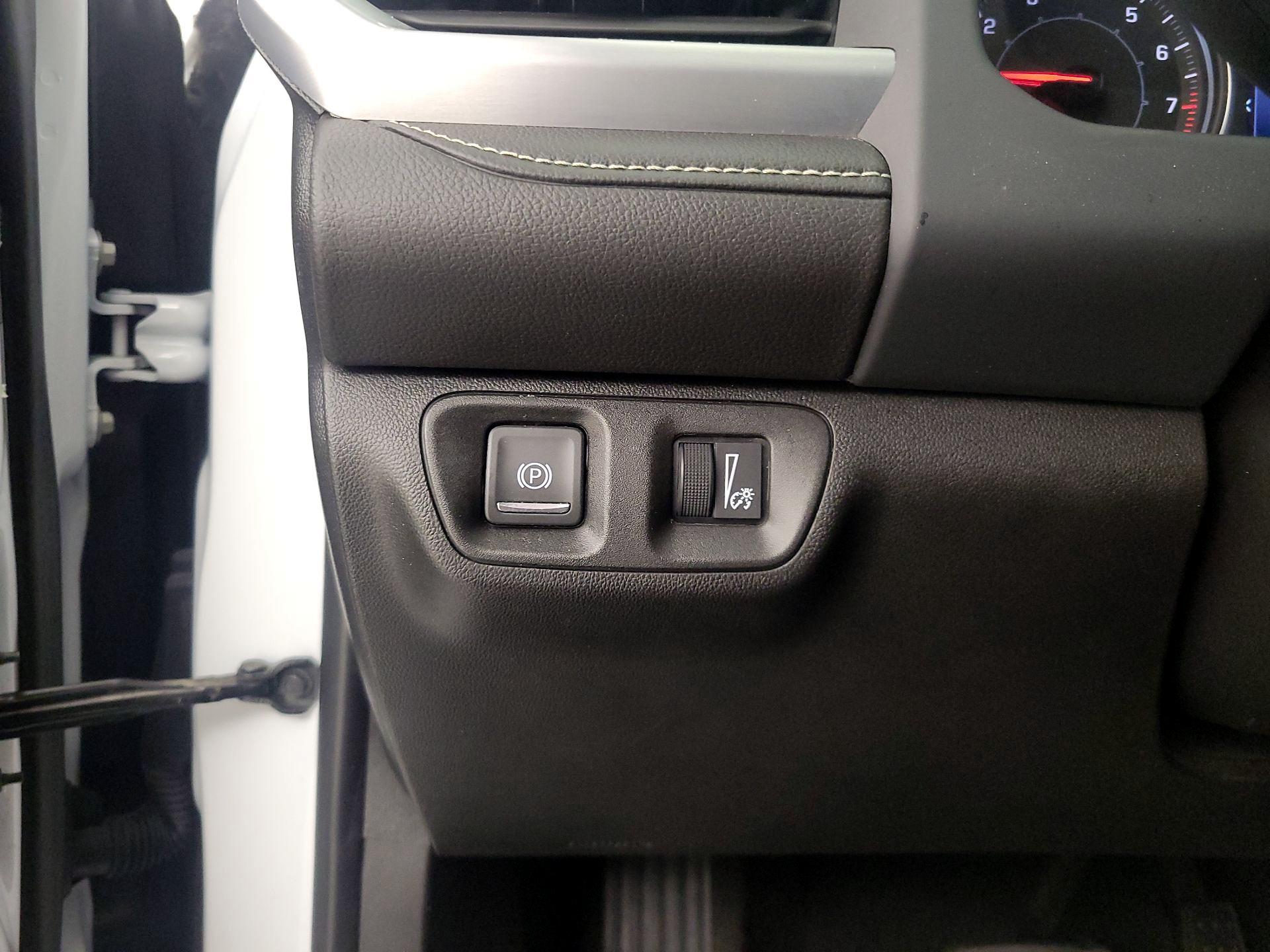 Thumbnail: 2020 GMC Acadia - 13