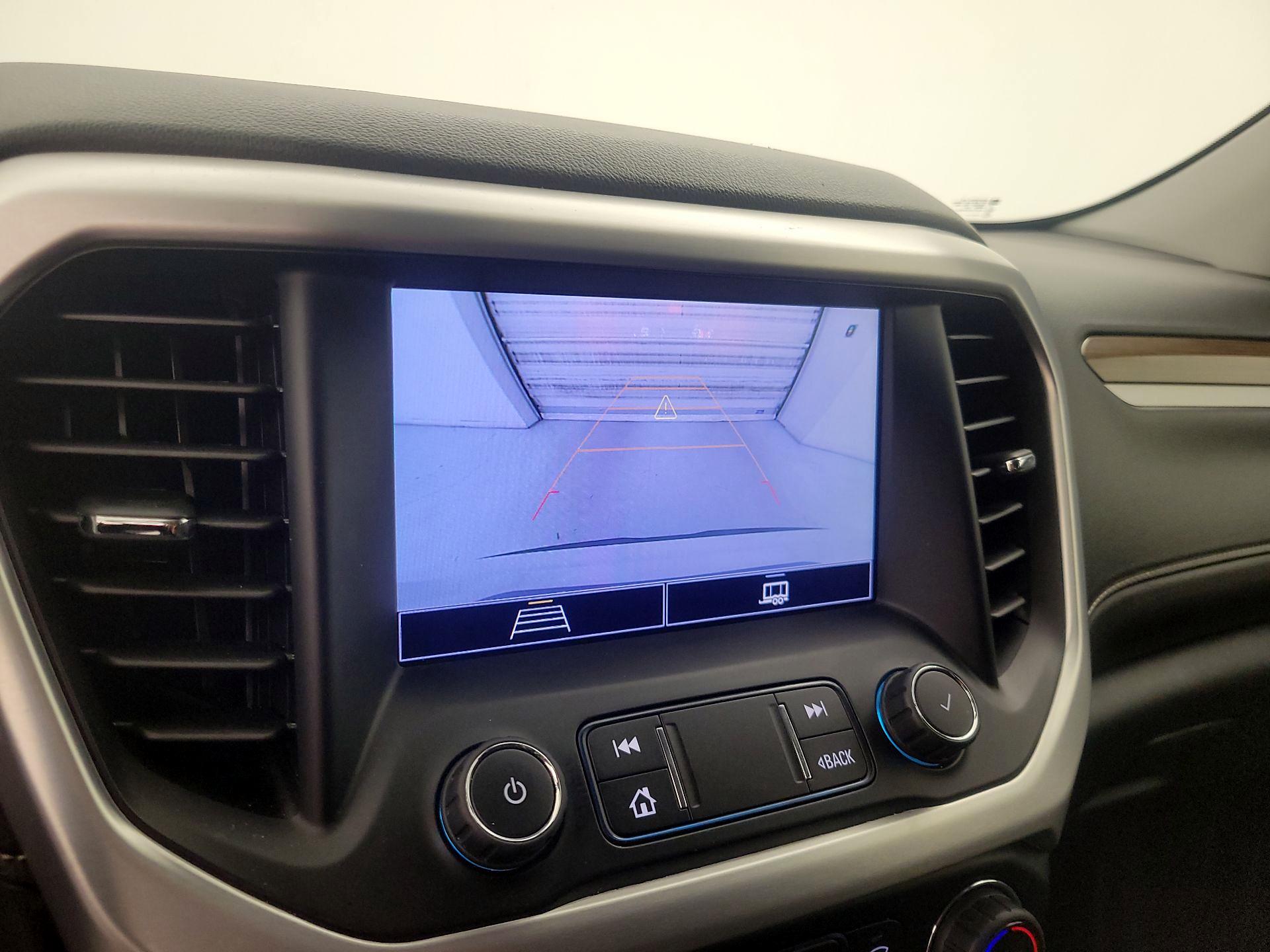 Thumbnail: 2020 GMC Acadia - 14