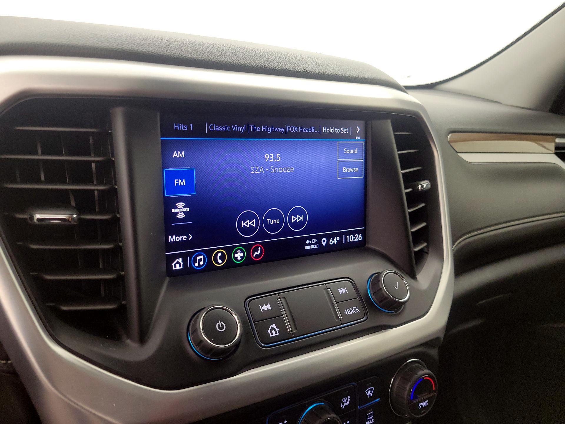 Thumbnail: 2020 GMC Acadia - 15