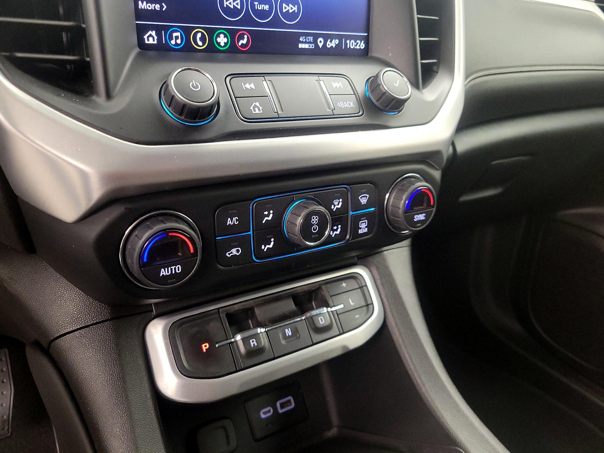 Thumbnail: 2020 GMC Acadia - 16