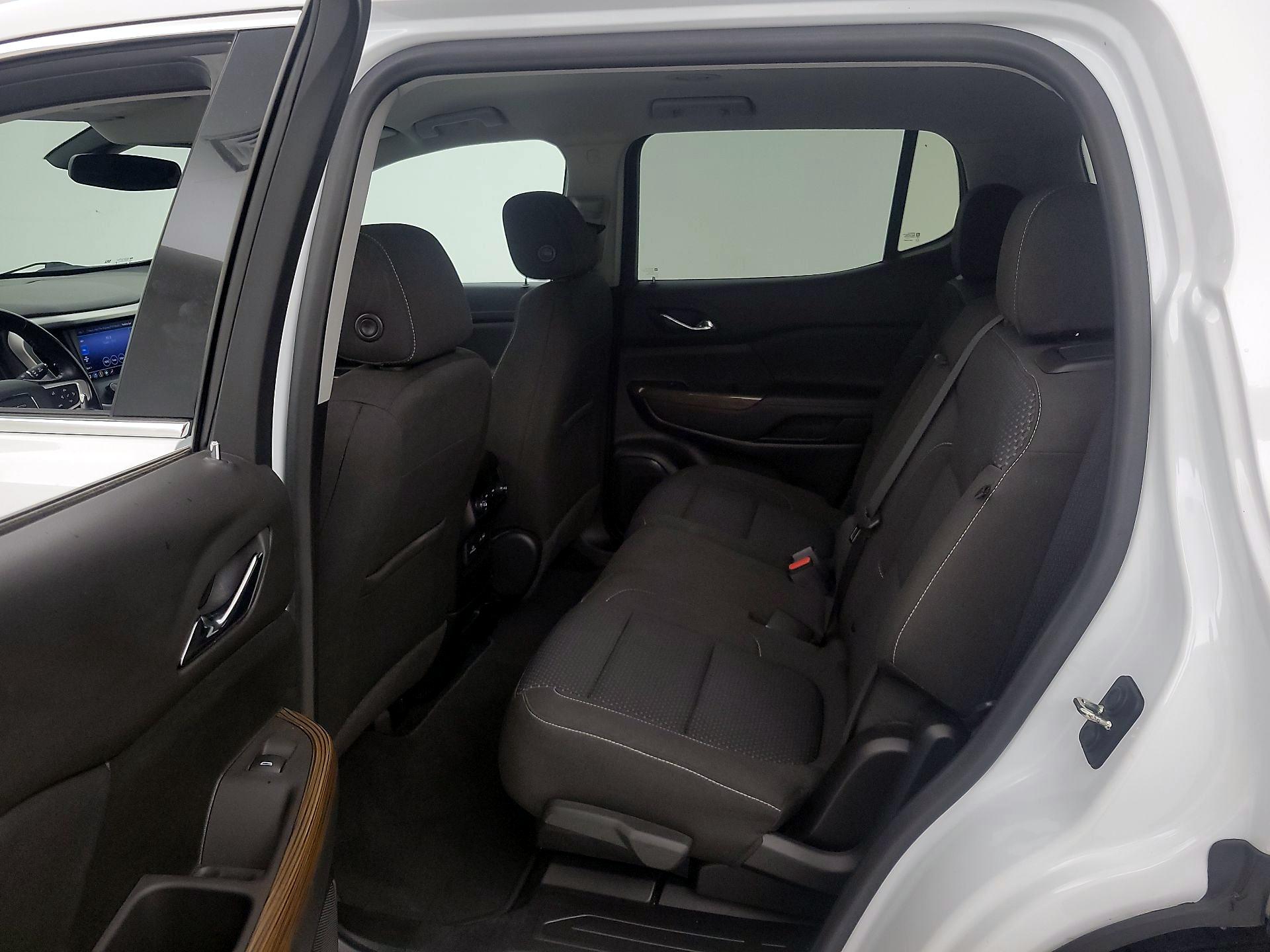 Thumbnail: 2020 GMC Acadia - 19