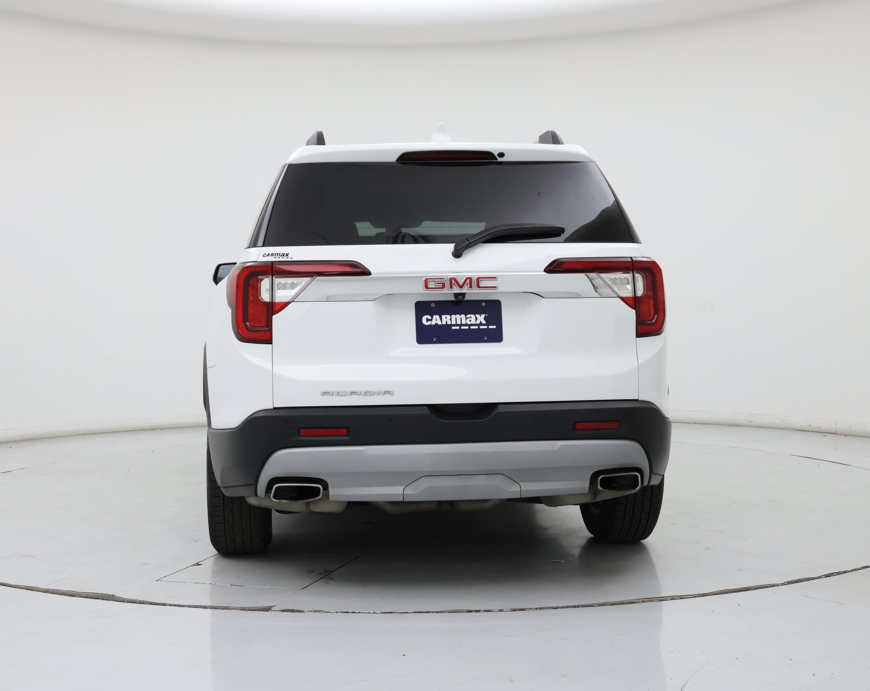 Thumbnail: 2020 GMC Acadia - 6