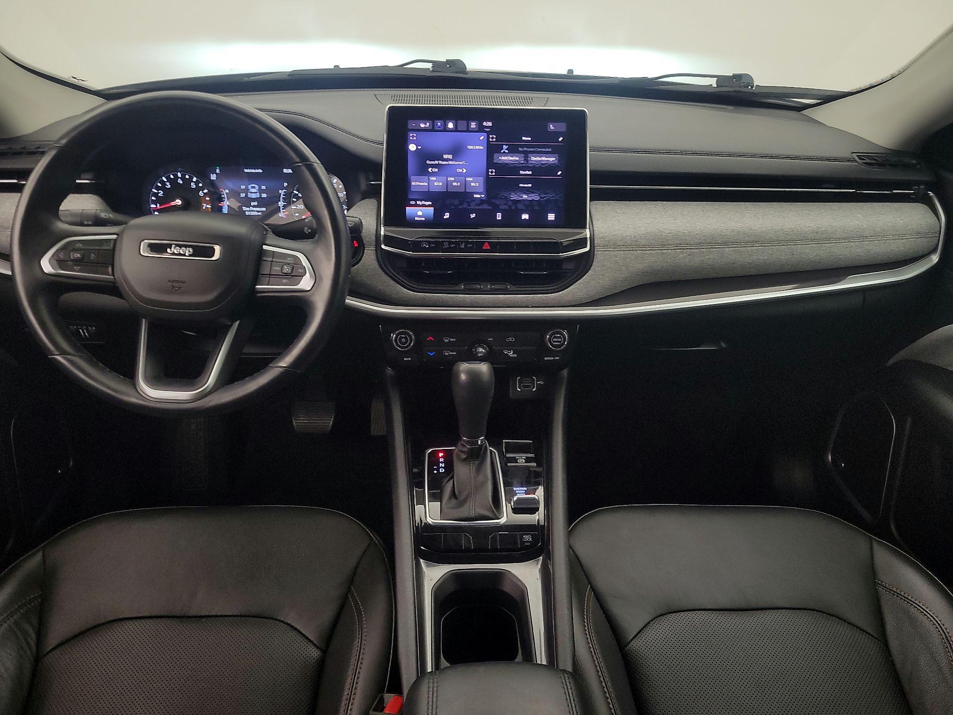 Thumbnail: 2022 Jeep Compass - 9