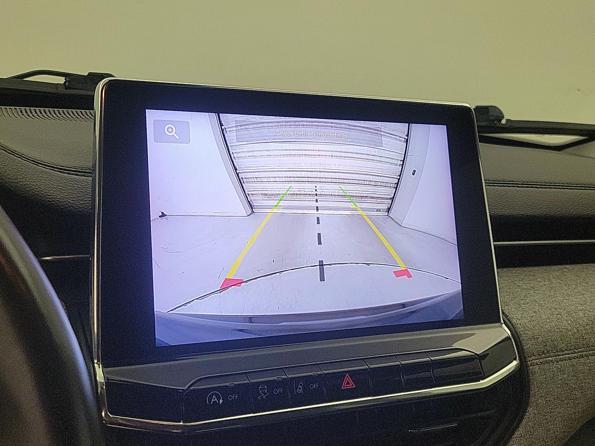 Thumbnail: 2022 Jeep Compass - 14