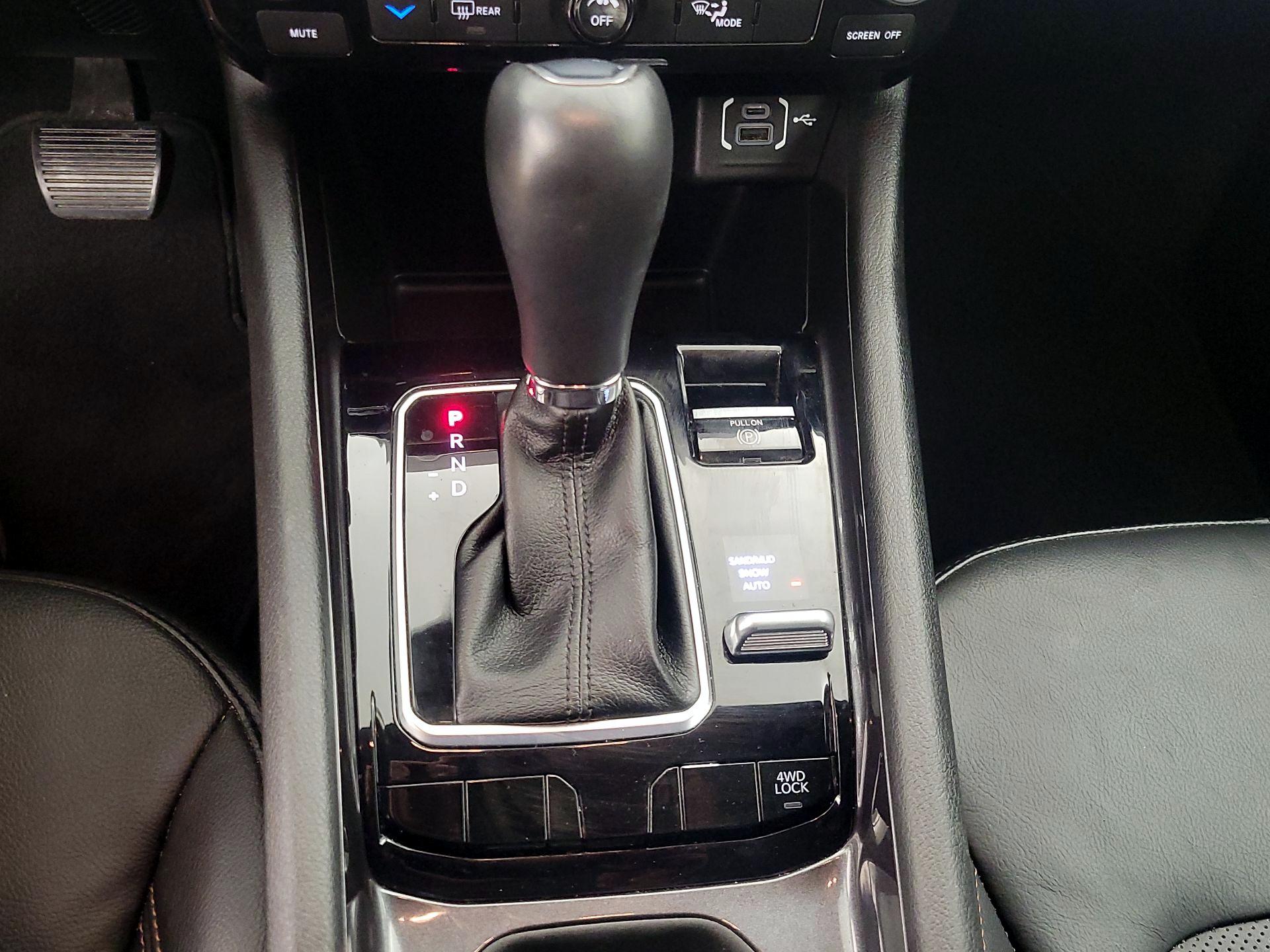 Thumbnail: 2022 Jeep Compass - 17