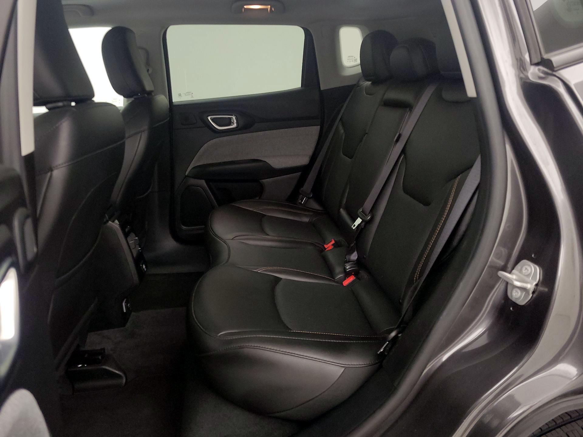 Thumbnail: 2022 Jeep Compass - 20