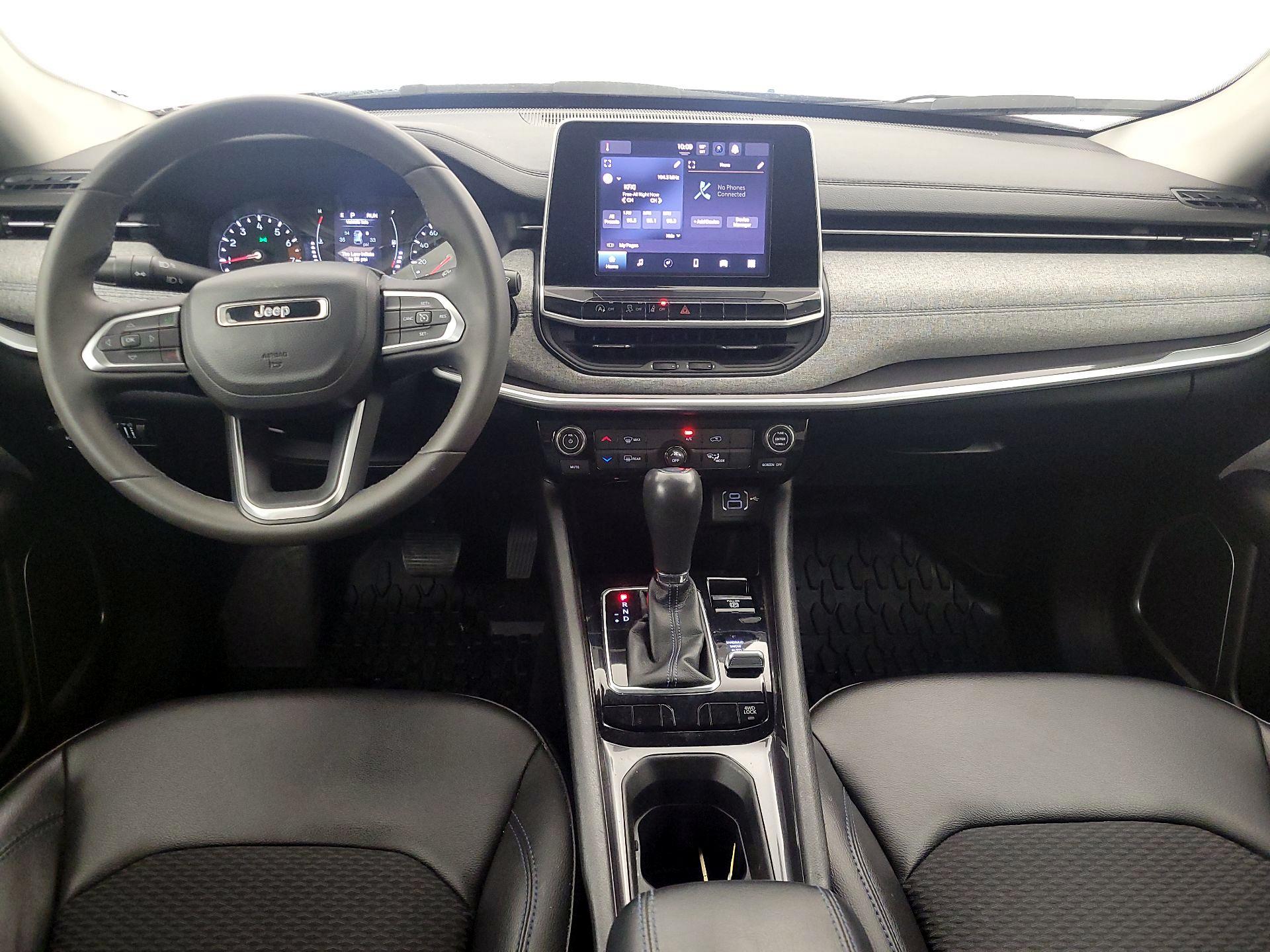 Thumbnail: 2022 Jeep Compass - 9