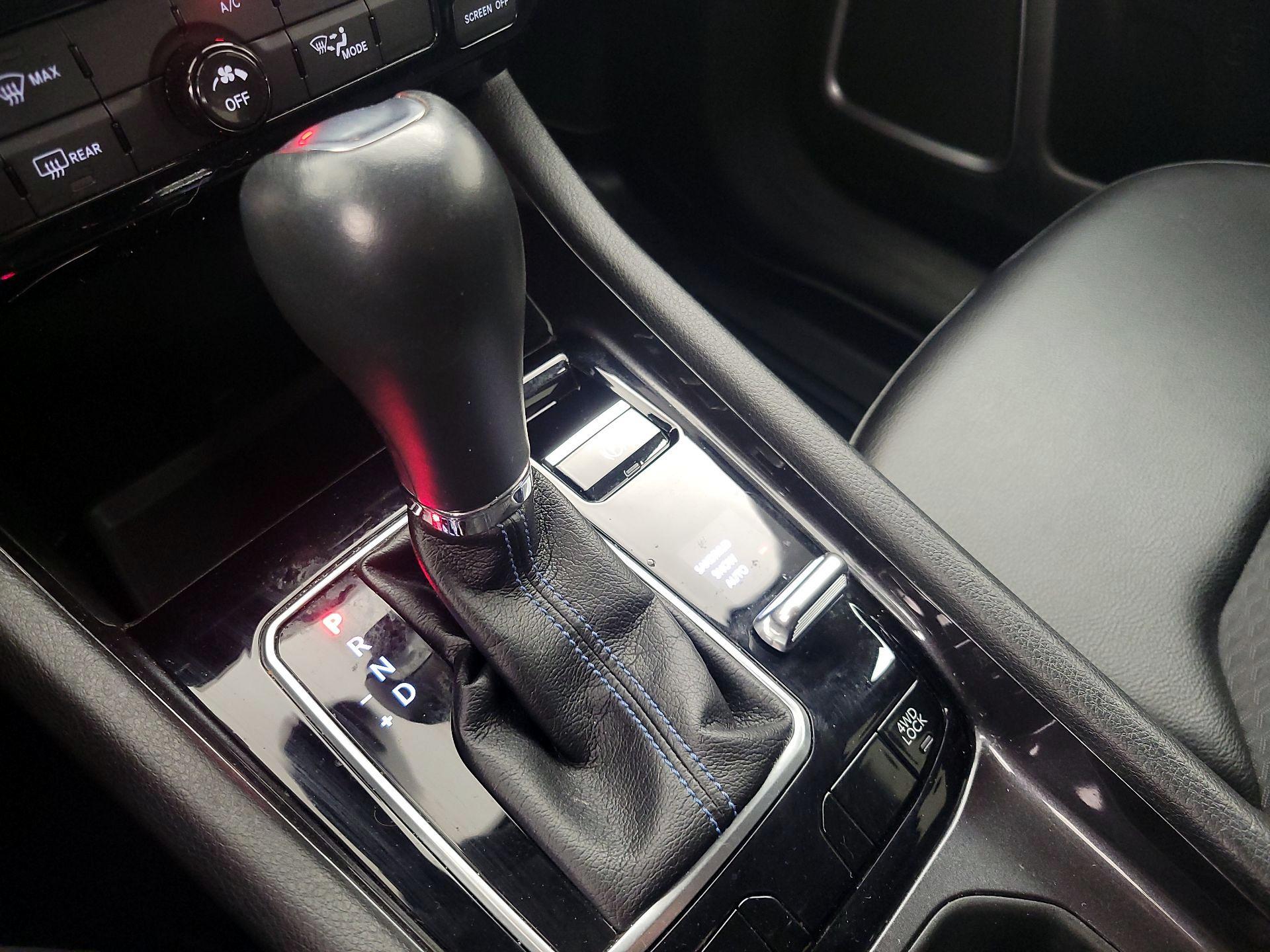 Thumbnail: 2022 Jeep Compass - 17