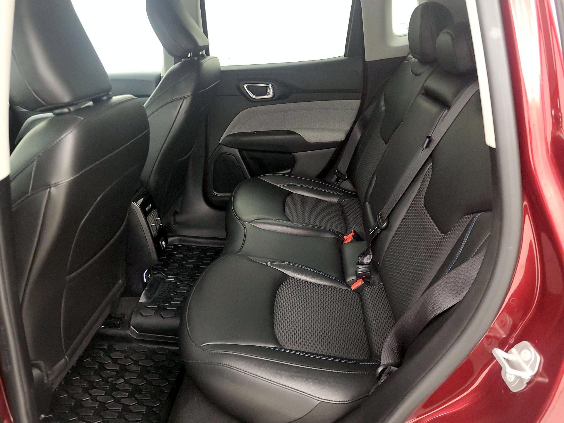 Thumbnail: 2022 Jeep Compass - 19