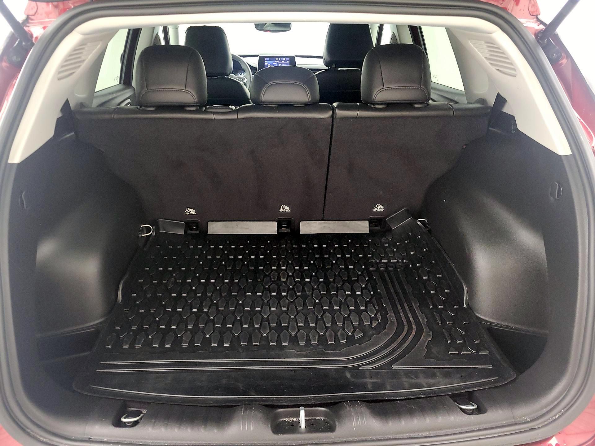 Thumbnail: 2022 Jeep Compass - 20