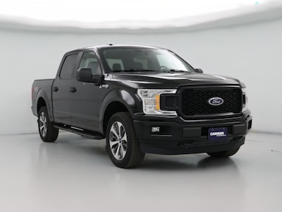 2019 Ford F150 XL
