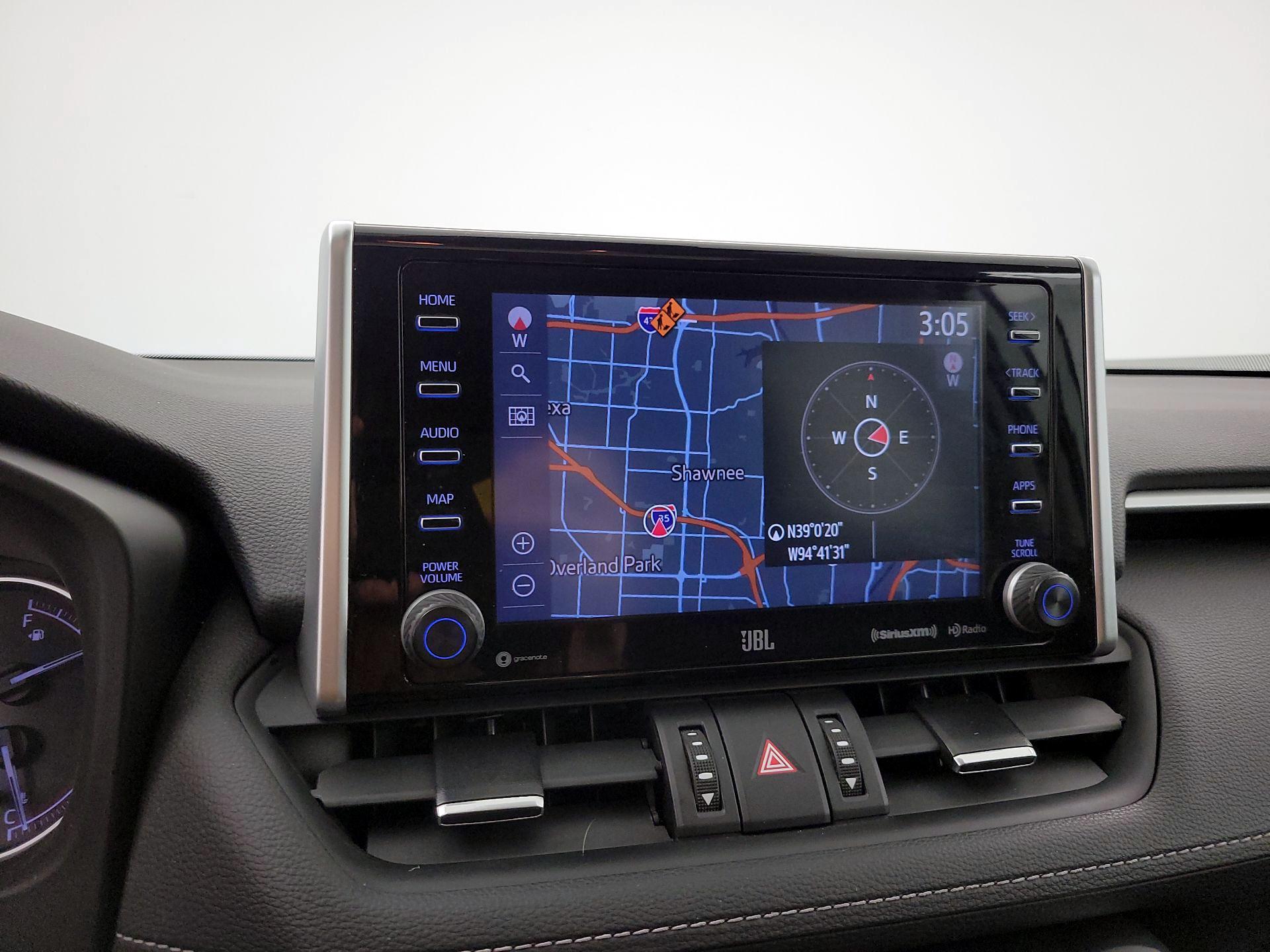 Thumbnail: 2021 Toyota RAV4 - 14