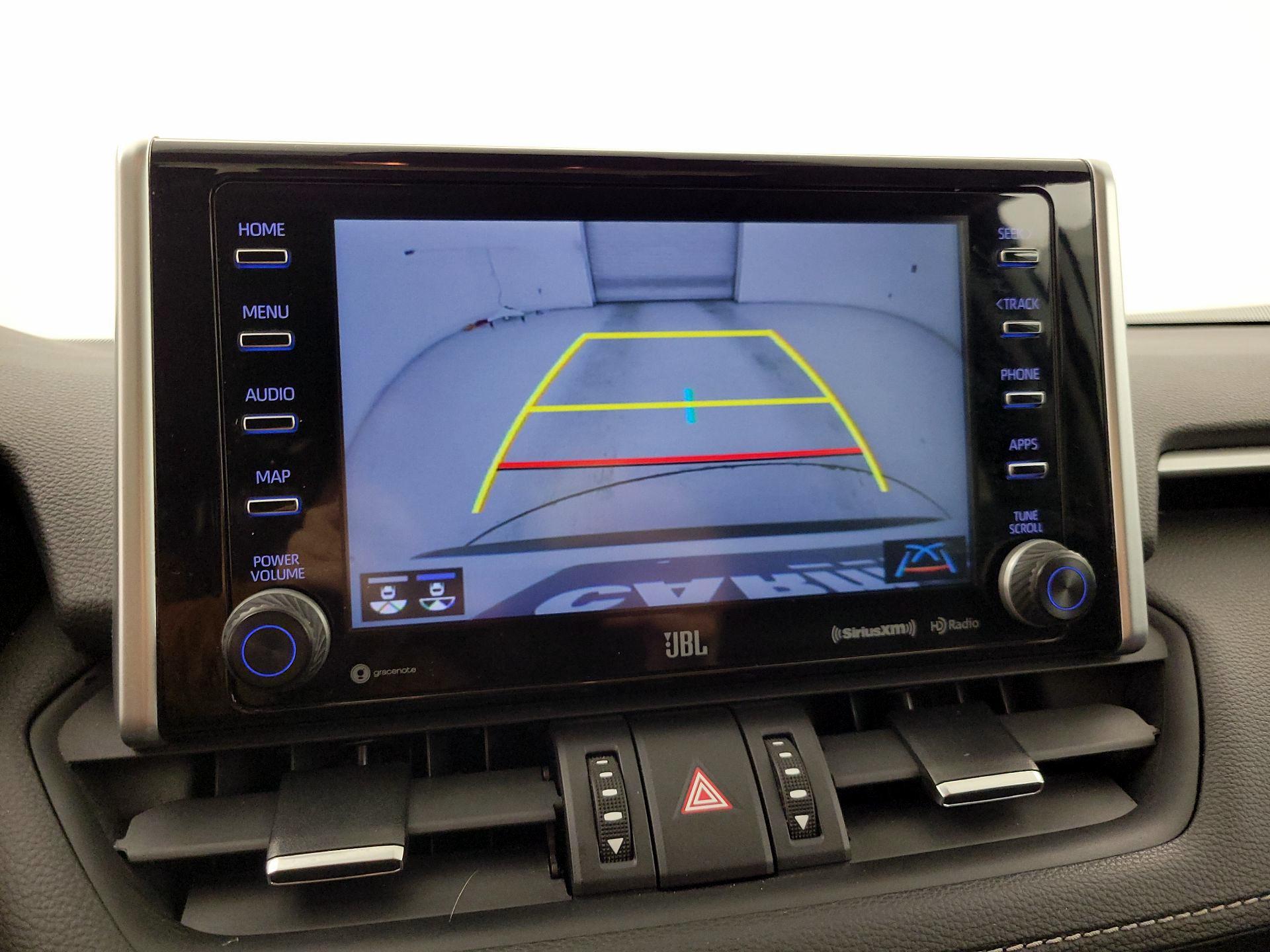 Thumbnail: 2021 Toyota RAV4 - 15