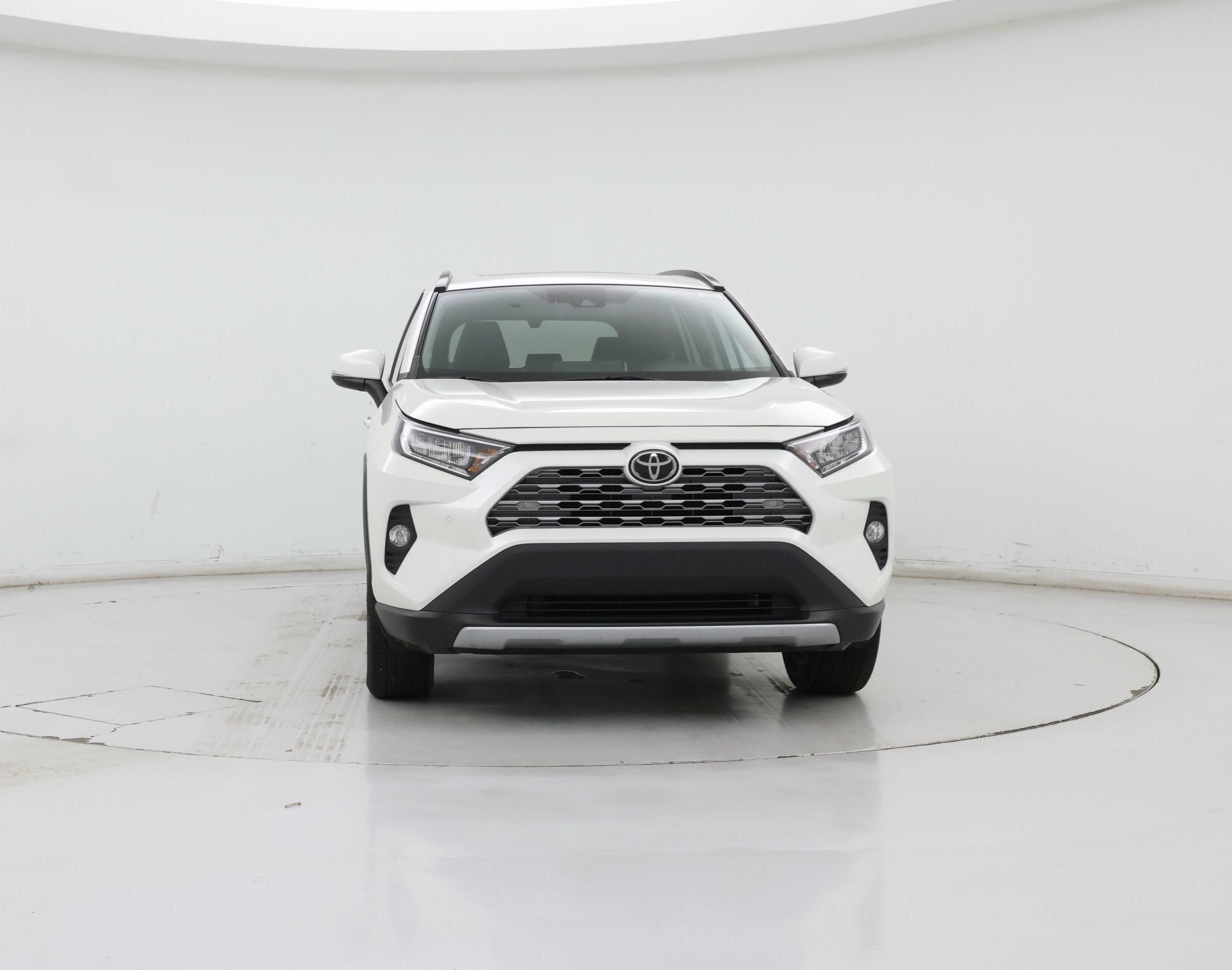 Thumbnail: 2021 Toyota RAV4 - 5
