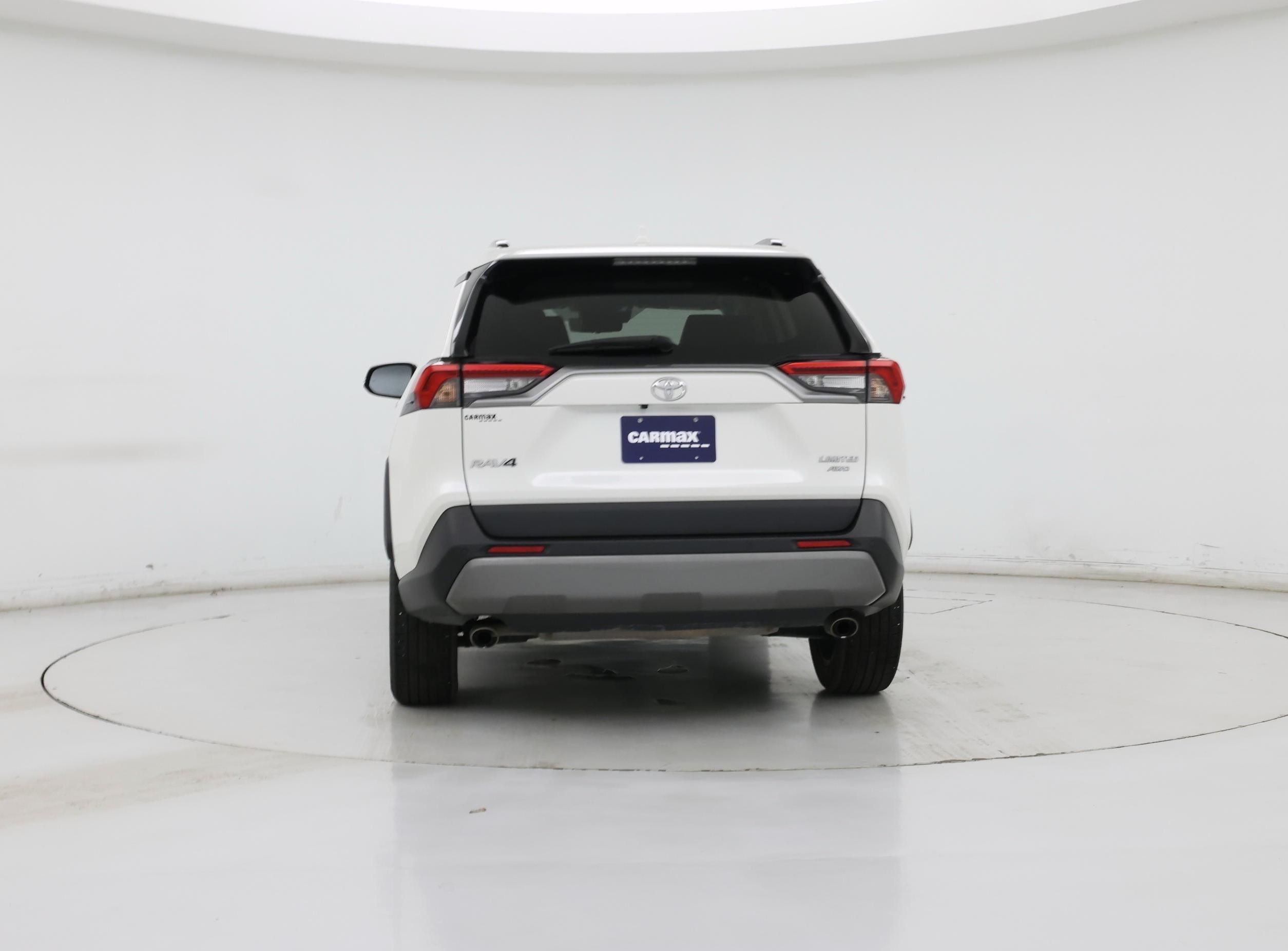 Thumbnail: 2021 Toyota RAV4 - 6