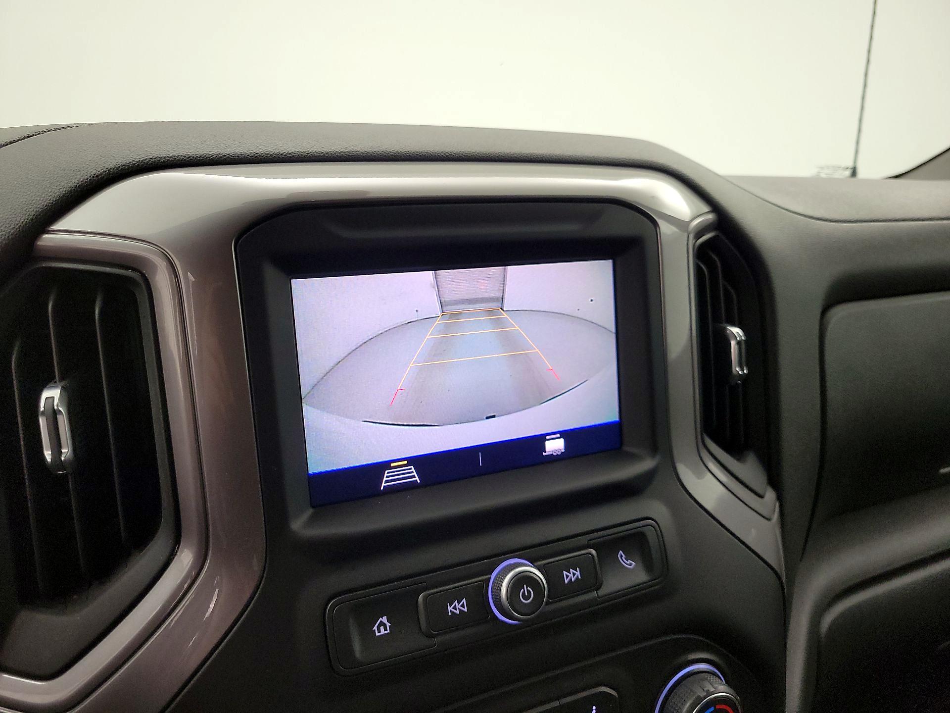 Thumbnail: 2019 Chevrolet Silverado 1500 - 14