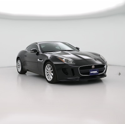 2016 Jaguar F-Type