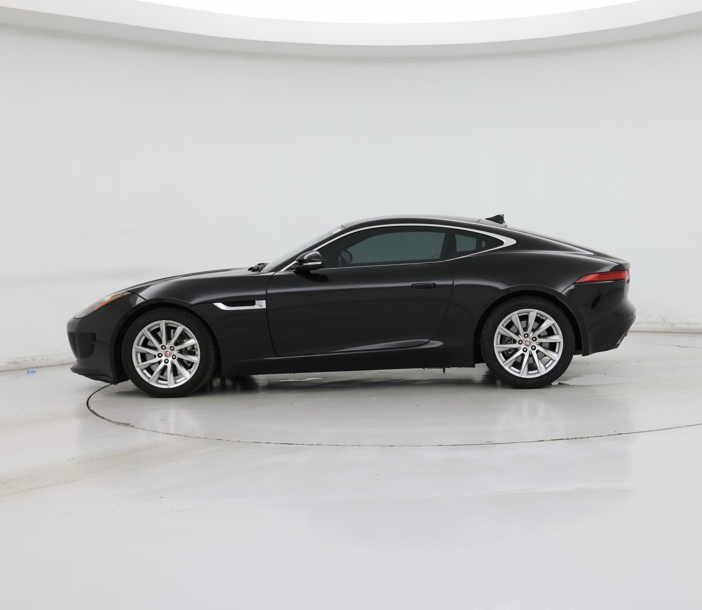Thumbnail: 2016 Jaguar F-Type - 3