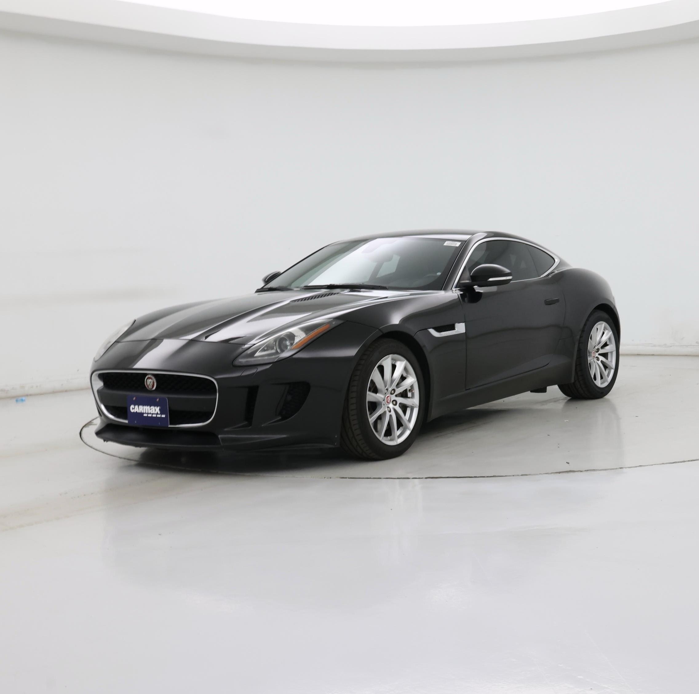 Thumbnail: 2016 Jaguar F-Type - 4