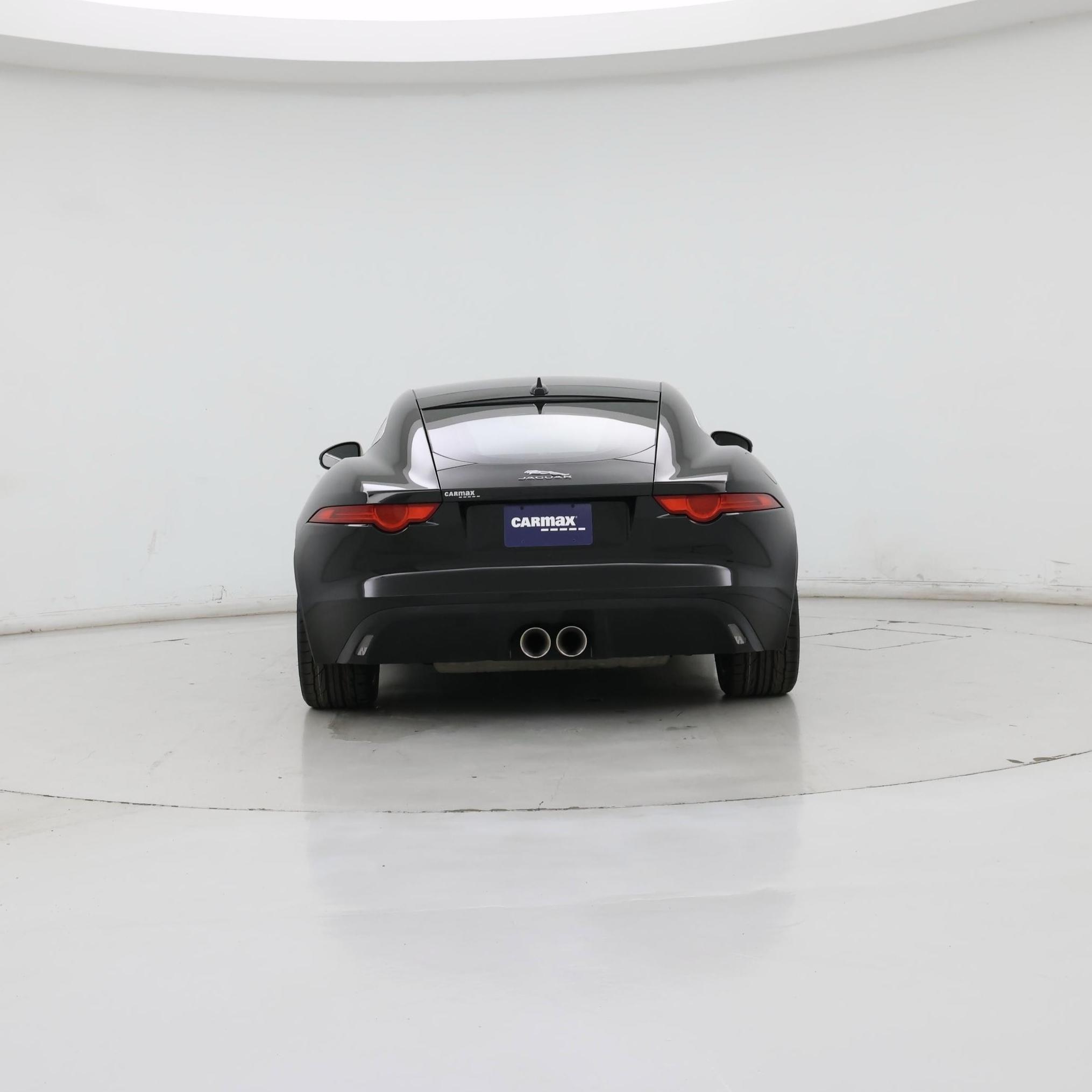 Thumbnail: 2016 Jaguar F-Type - 6