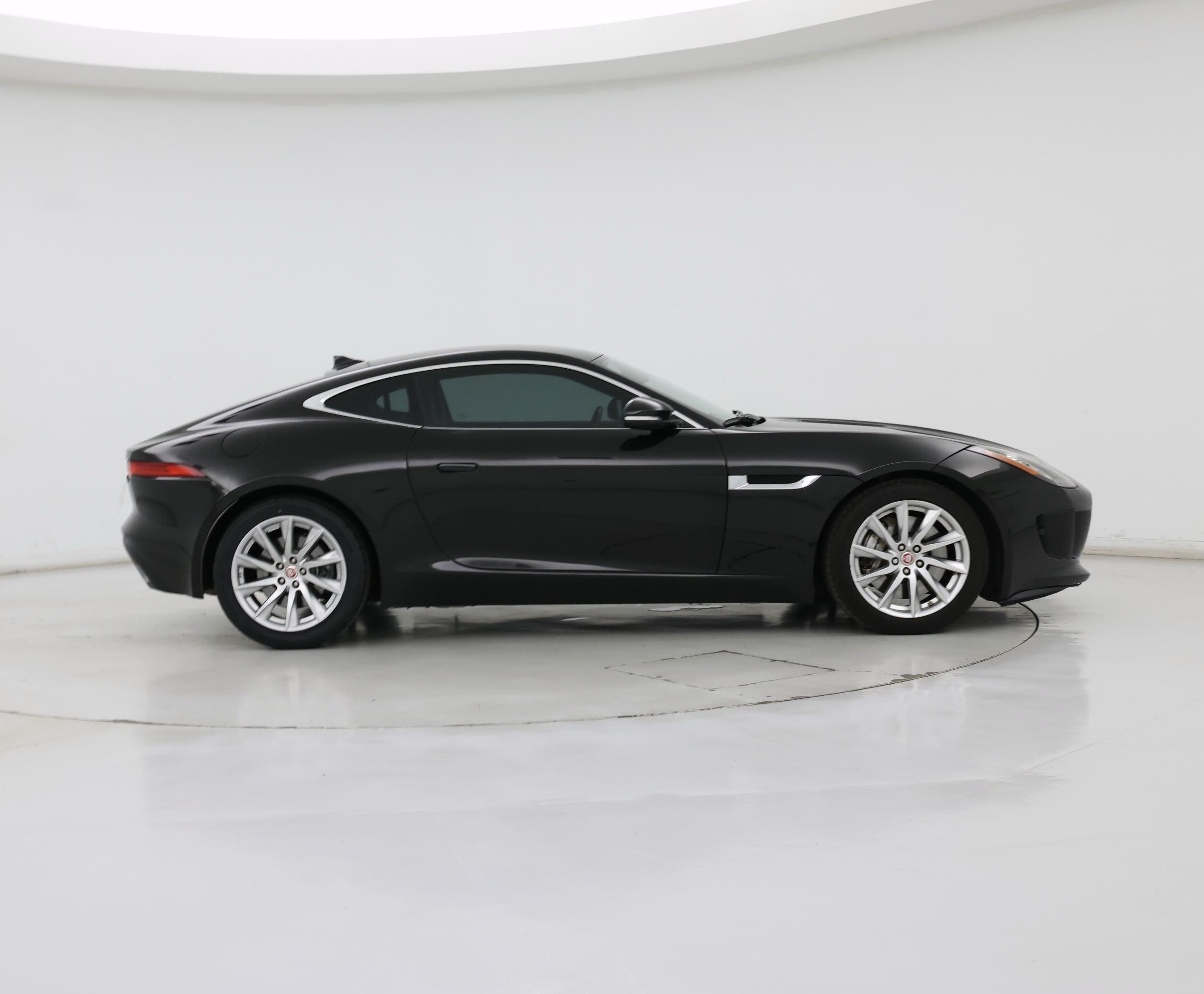 Thumbnail: 2016 Jaguar F-Type - 7