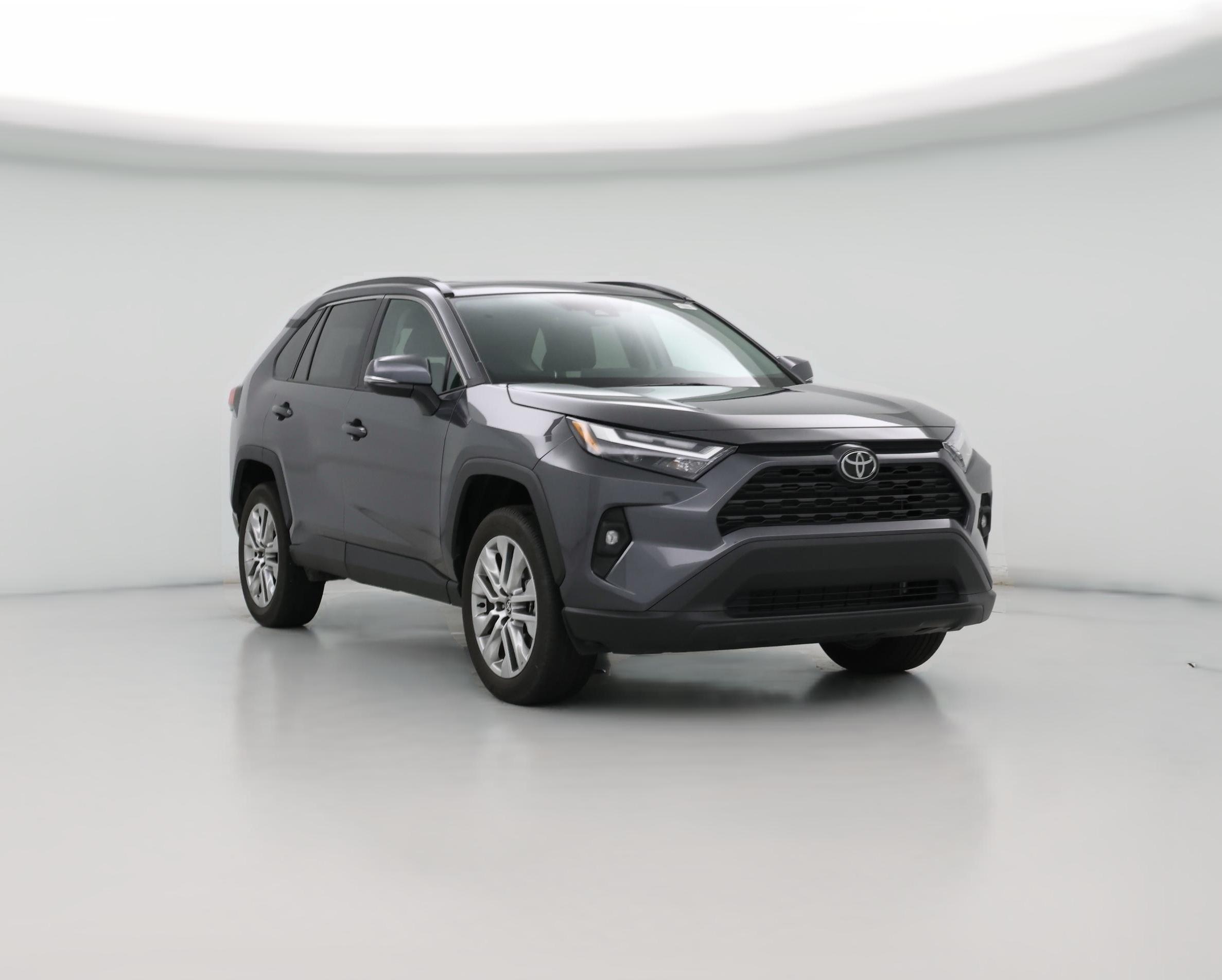 Thumbnail: 2023 Toyota RAV4 - 1