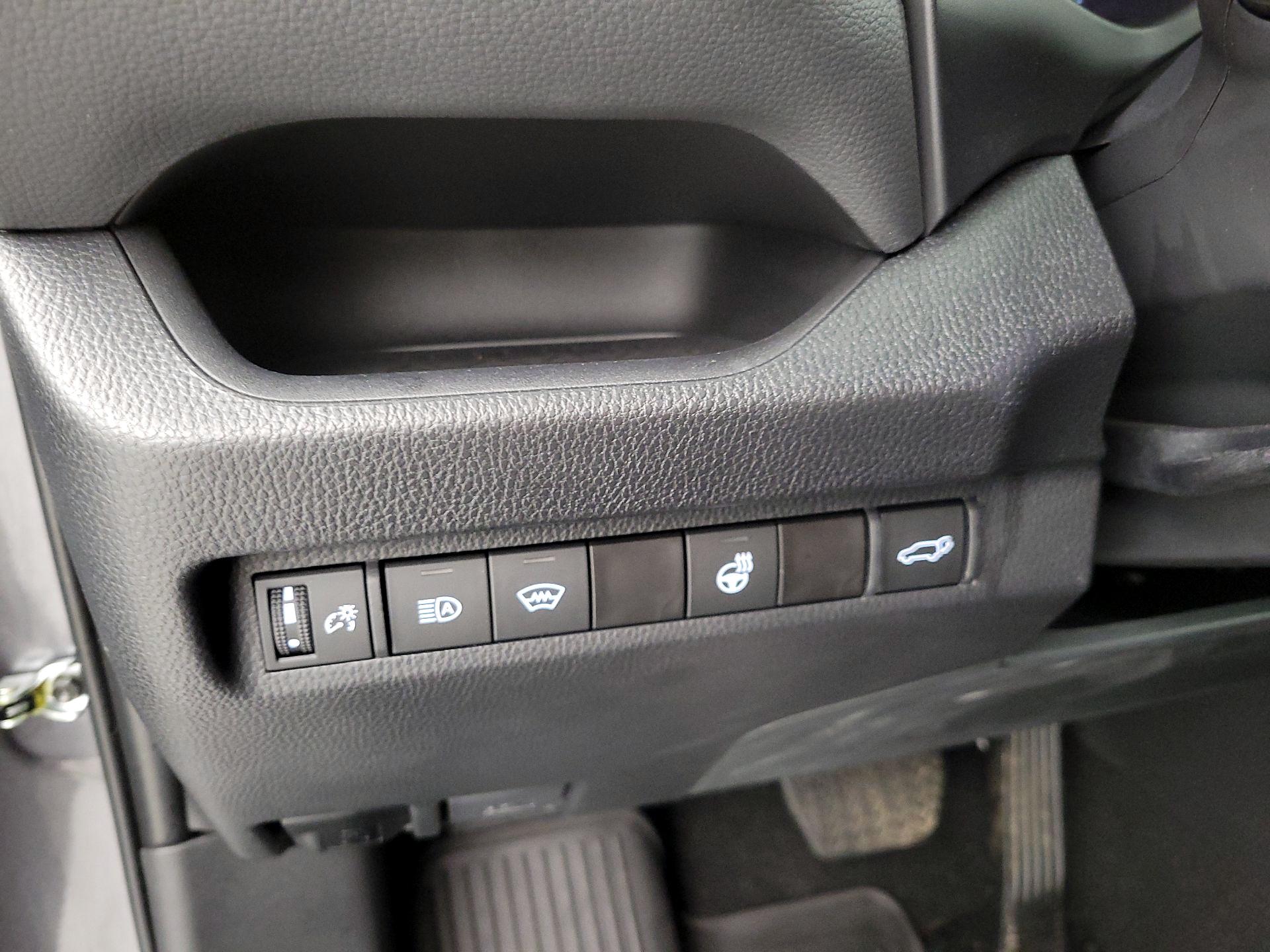 Thumbnail: 2023 Toyota RAV4 - 13