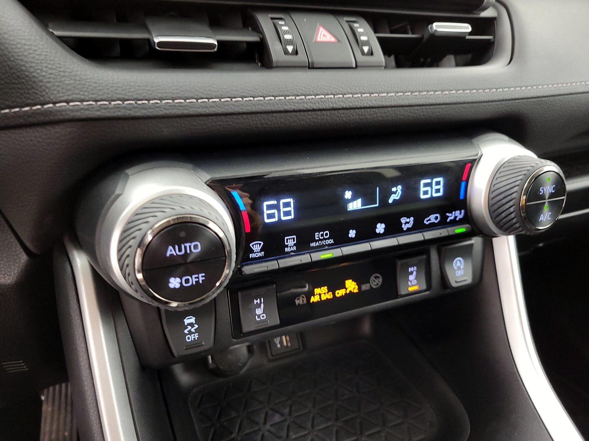 Thumbnail: 2023 Toyota RAV4 - 16