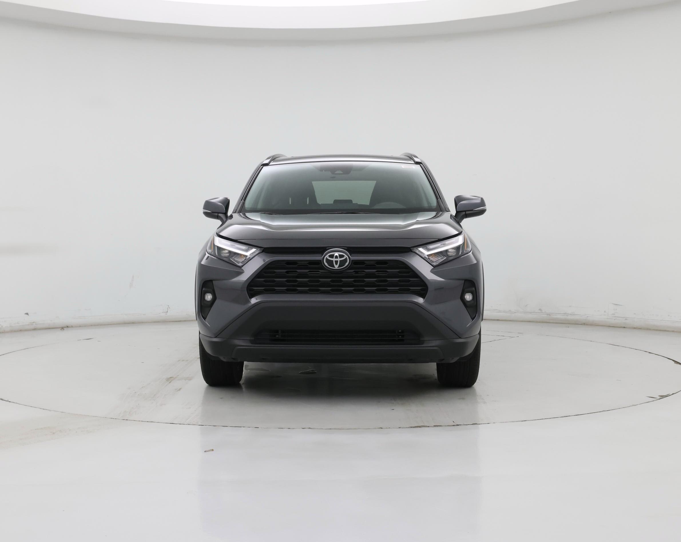 Thumbnail: 2023 Toyota RAV4 - 5
