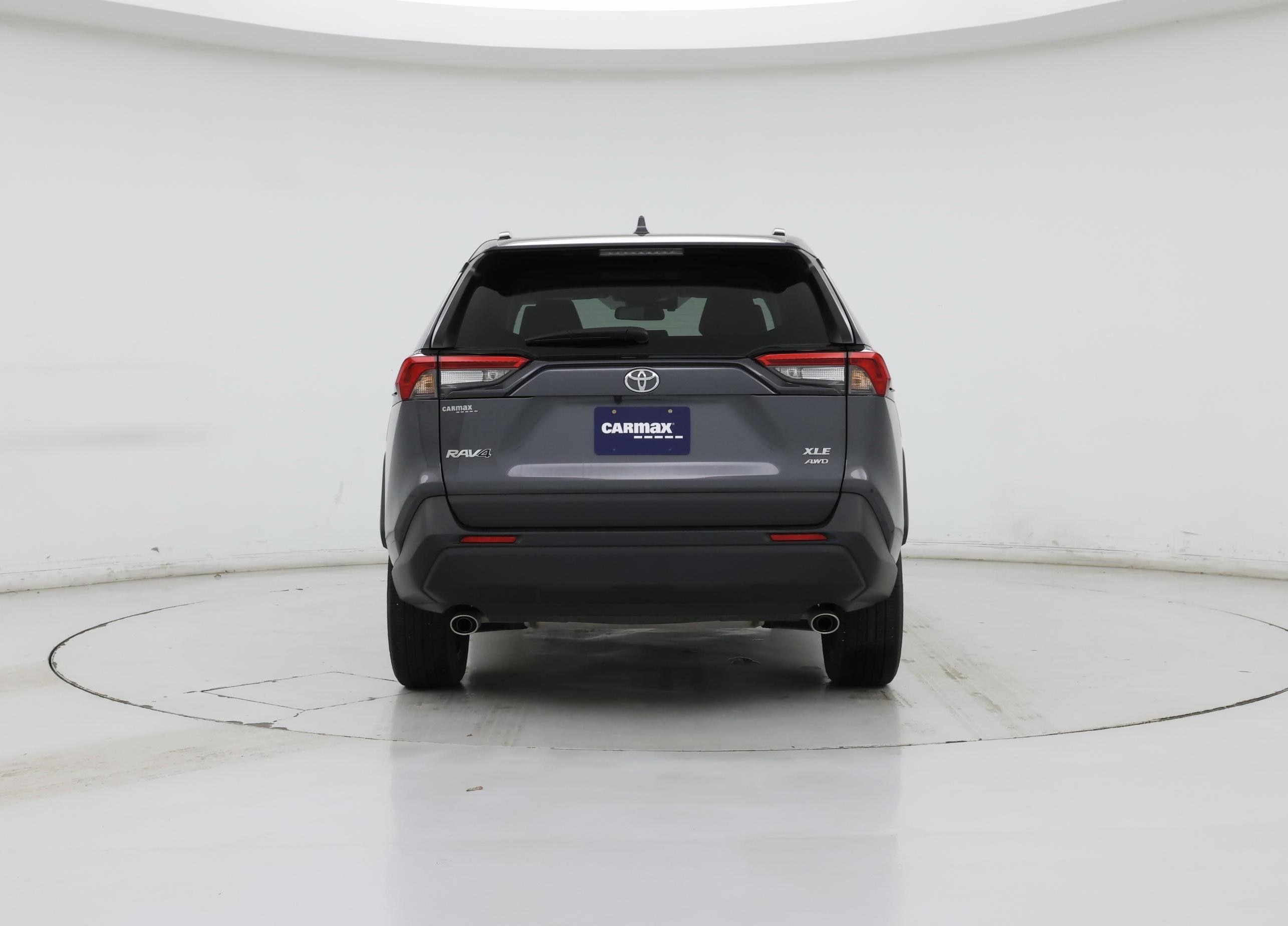 Thumbnail: 2023 Toyota RAV4 - 6