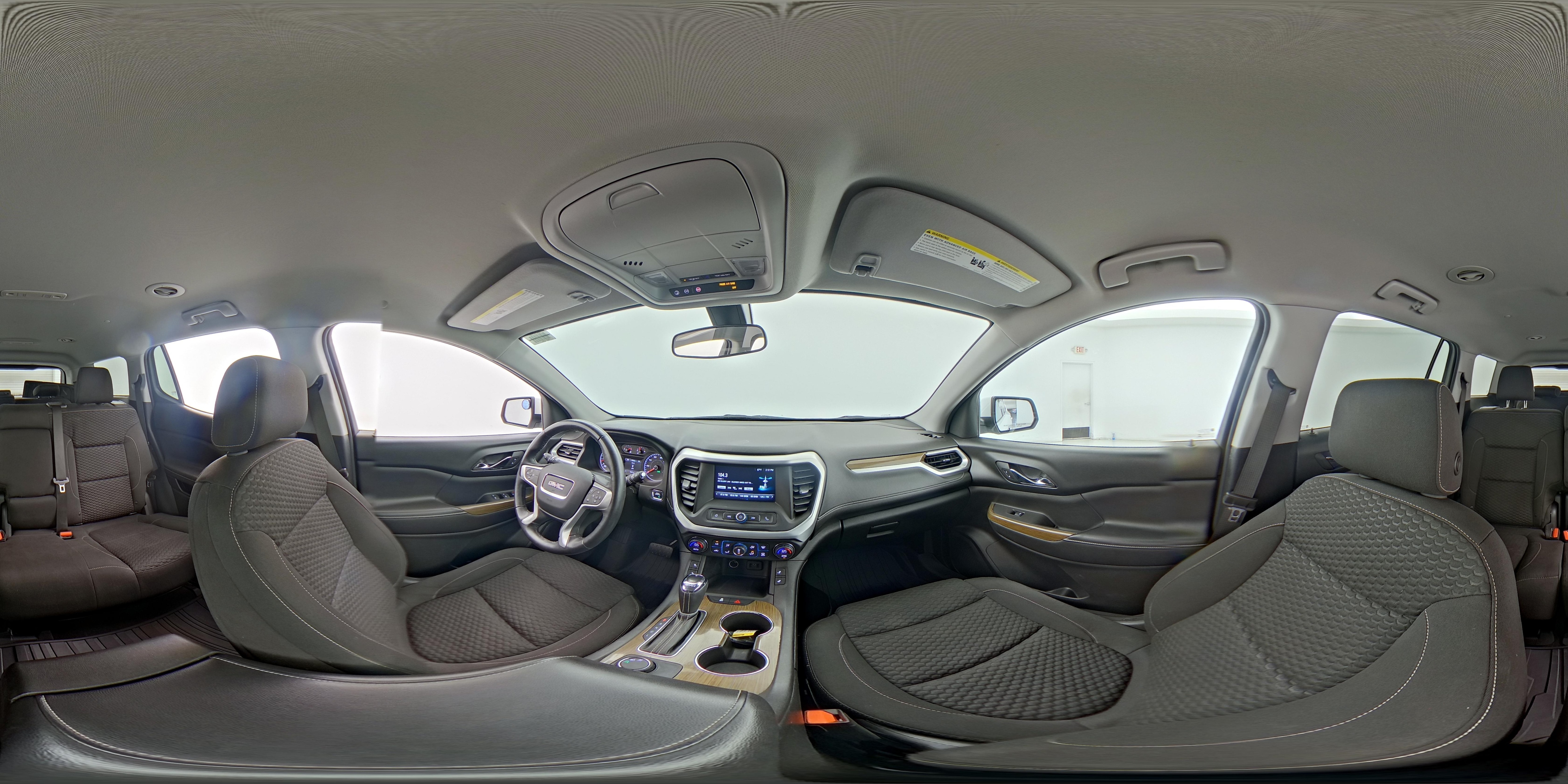 2018 GMC Acadia SLE-2 - Photo 26