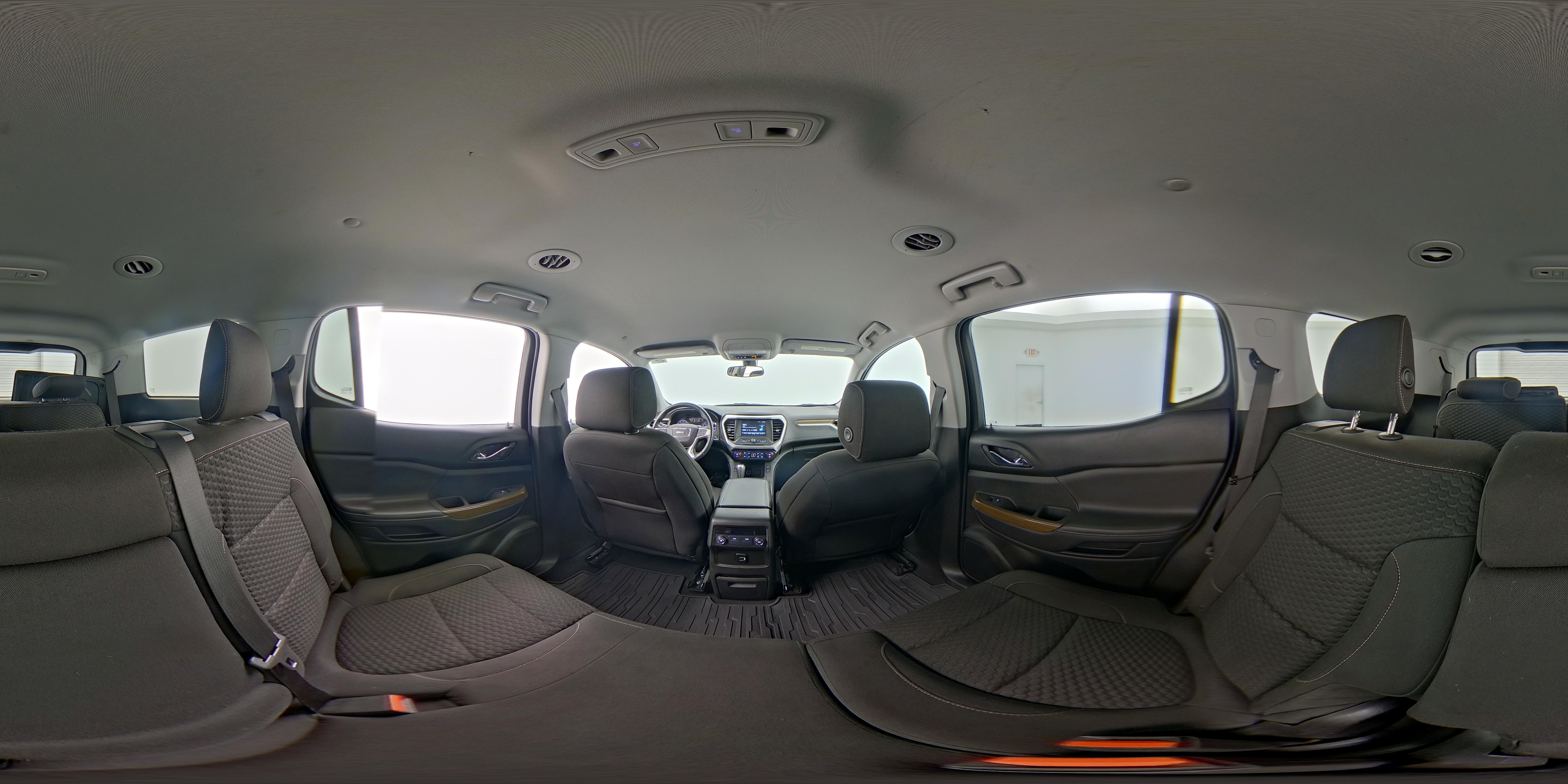 2018 GMC Acadia SLE-2 - Photo 27