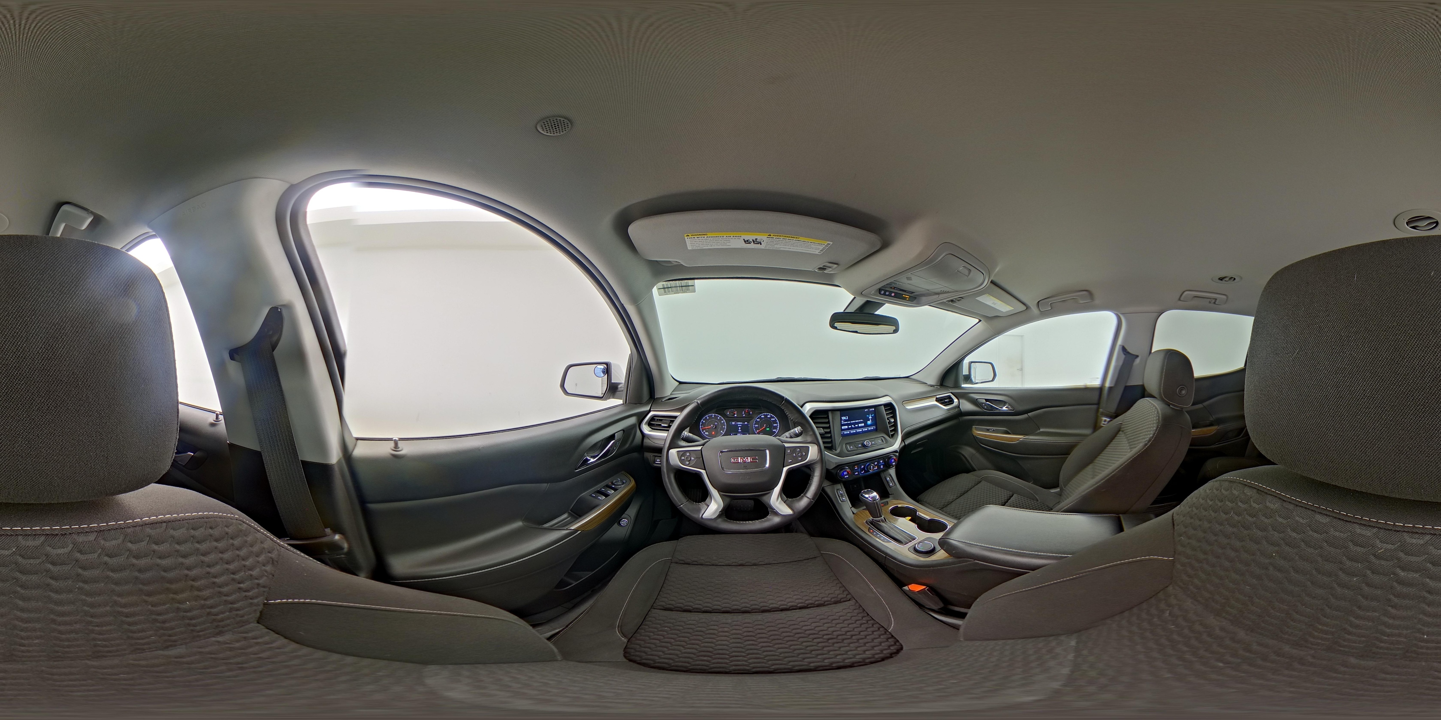 2018 GMC Acadia SLE-2 - Photo 28