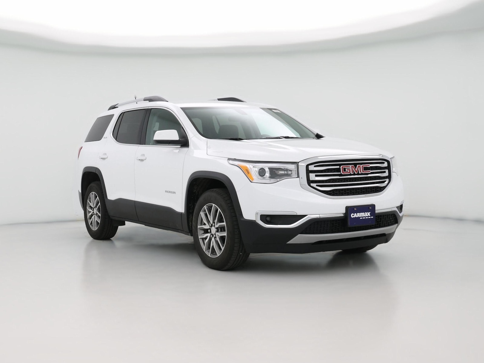 2018 GMC Acadia