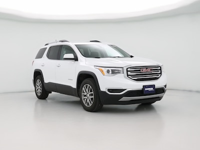 2018 GMC Acadia SLE