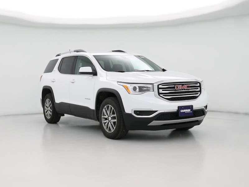 2018 GMC Acadia SLE -
                  Overland Park, KS