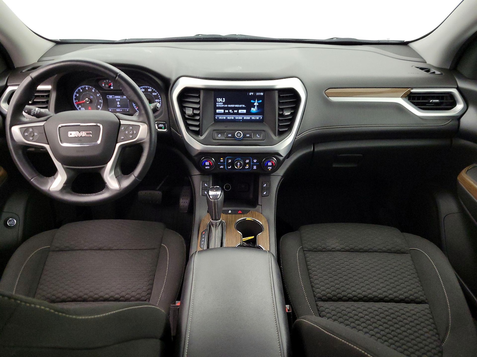 2018 GMC Acadia SLE-2 - Photo 10