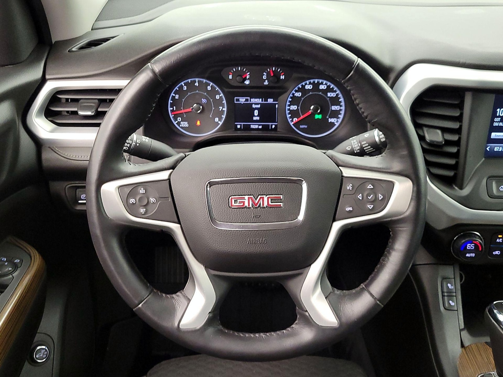 2018 GMC Acadia SLE-2 - Photo 11