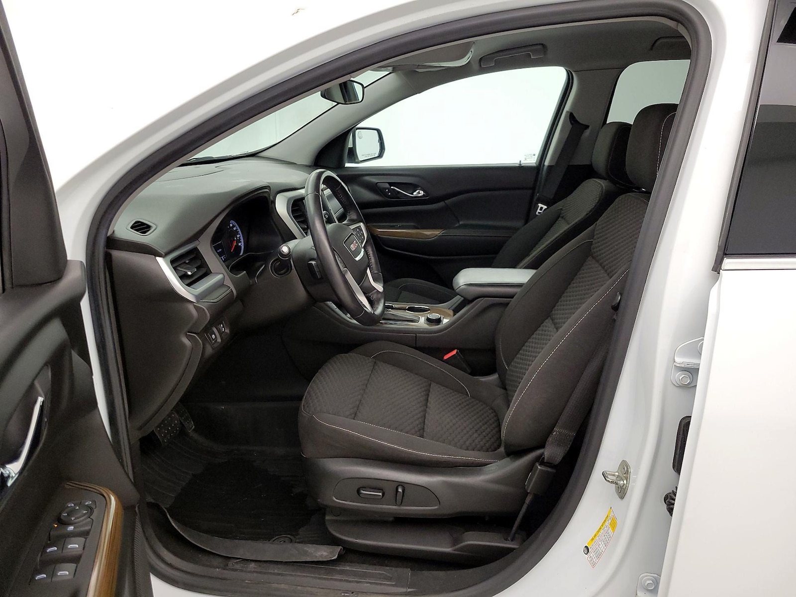 2018 GMC Acadia SLE-2 - Photo 12