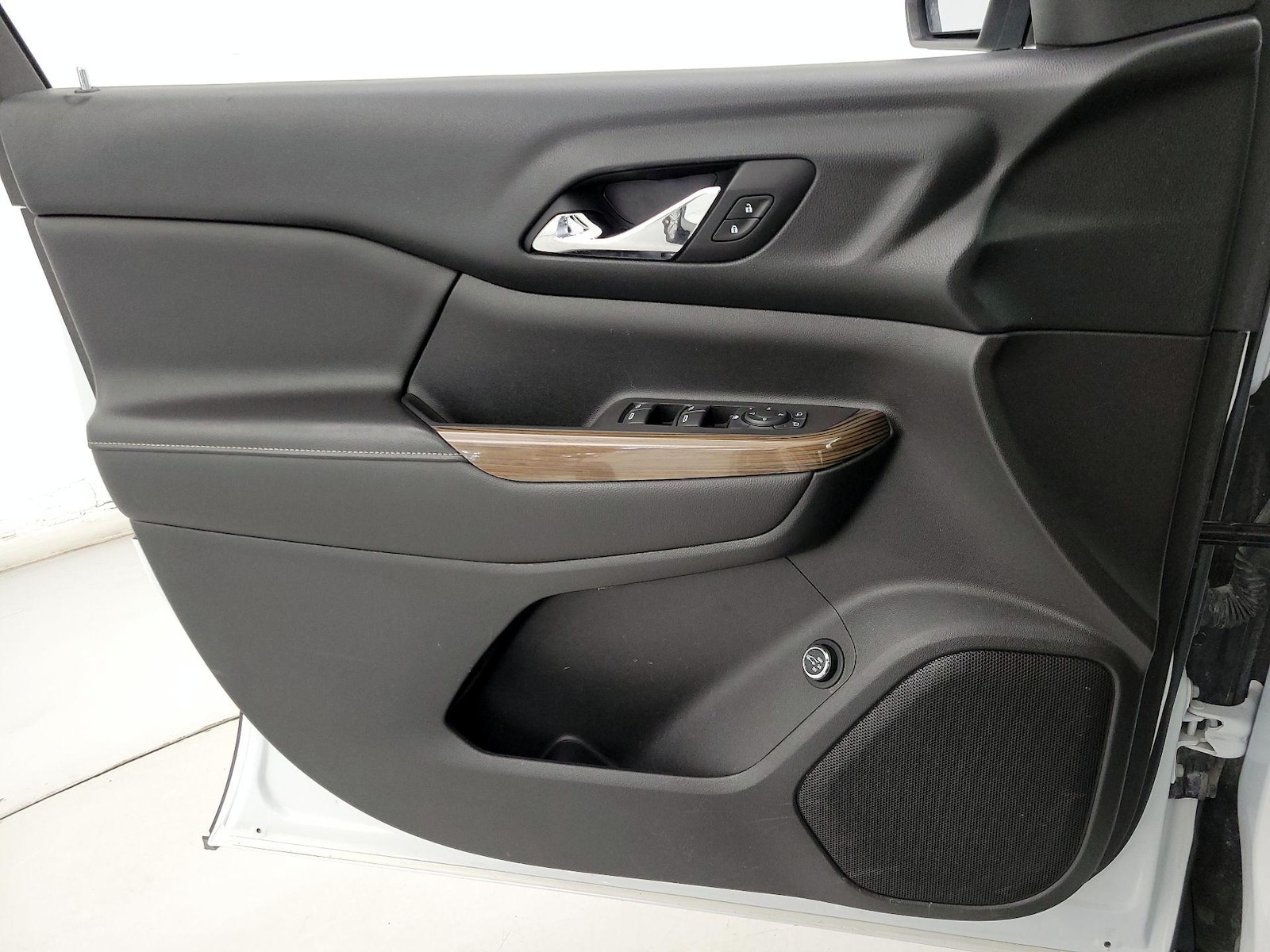 2018 GMC Acadia SLE-2 - Photo 13