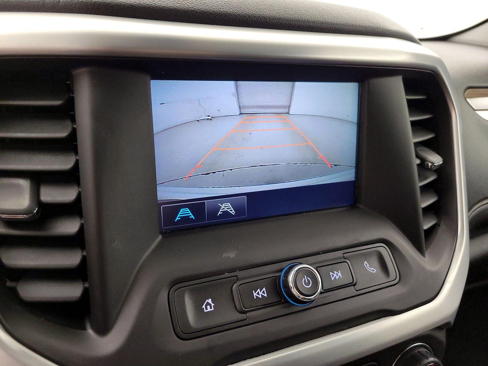 2018 GMC Acadia SLE-2 - Photo 15