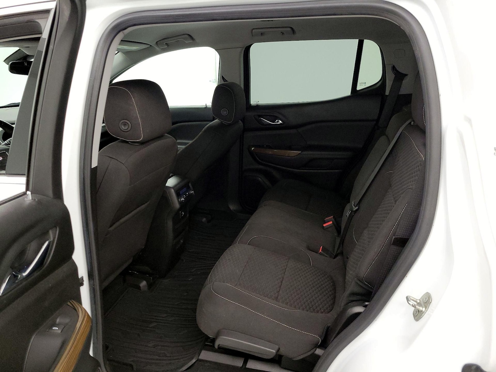 2018 GMC Acadia SLE-2 - Photo 20