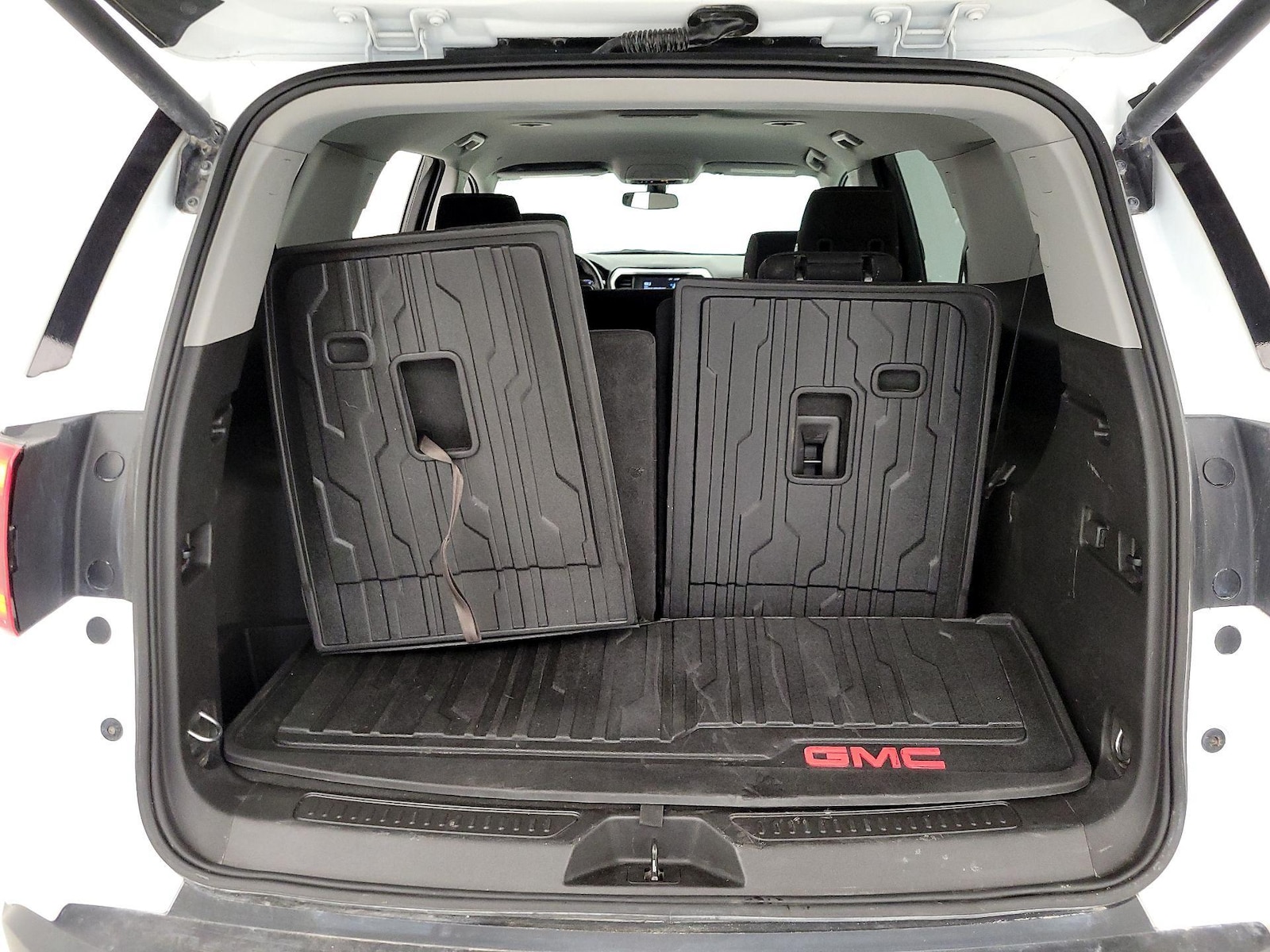 2018 GMC Acadia SLE-2 - Photo 22