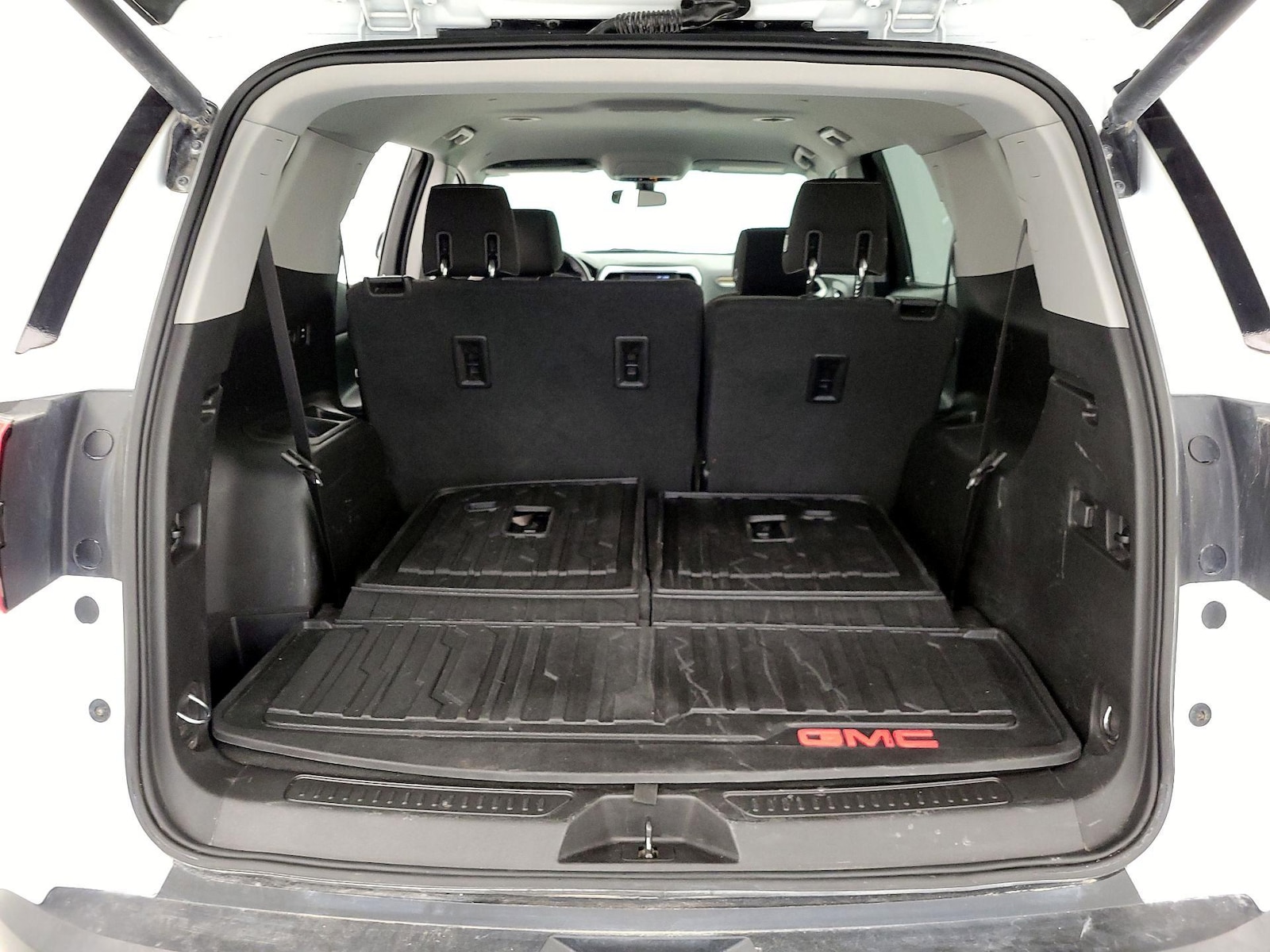 2018 GMC Acadia SLE-2 - Photo 23