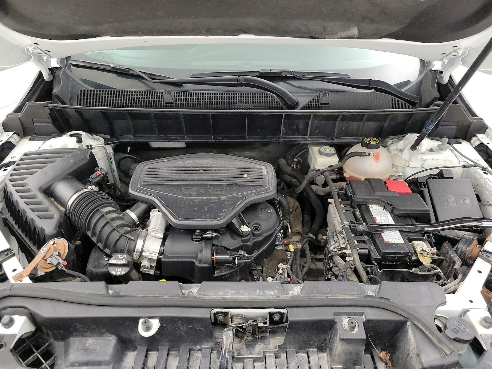 2018 GMC Acadia SLE-2 - Photo 24